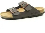 Rohde 5920-72 Grado Schuhe Sandalen Pantoletten Clogs , Gr&ouml;&szlig;e:44 EU, Farbe:Braun -