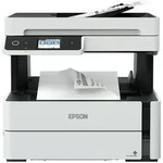 Epson EcoTank ET-M3170 - Multifunktionsdrucker - s/w - Tintenstrahl - Grau