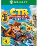 Activision Blizzard Crash Team Racing: Nitro-Fueled, Xbox One, Multiplayer-Modus,