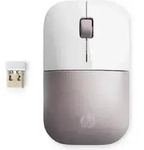 HP Z3700 - Maus - kabellos - 2.4 GHz - kabelloser Empf&auml;nger (USB) - pink - f&uuml;r