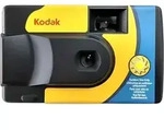 Kodak Daylight SUC 27+12 - Schwarz/Gelb