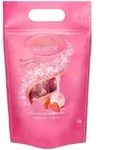 Lindt Lindor Kugeln Erdbeer-Sahne 1kg