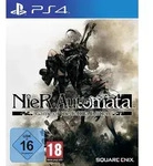 Square Enix NieR: Automata GotY, PlayStation 4, M (Reif)