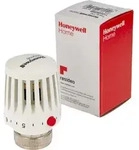 Honeywell Braukmann Thera 100 mit Sparknopf, Thermostatkopf M30 x 1,5, T1002B3W0