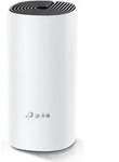 TP-Link Mesh-WLAN Netzwerk (AC1200), Wei&szlig;, Intern, Mesh-Router, Leistung, Status,