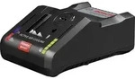 Schnellladeger&auml;t GAL 18V-160 C Professional + GCY 42 (schwarz, inkl. Connectivity
