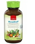 P. Jentschura Wurzelkraft | 1650 g | pflanzliches Feingranulat | 100 Zutaten 