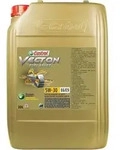 CASTROL Vecton Fuel Saver E6/E9 f&uuml;r 5W-30 20 Liter Motor&ouml;l Motoren&ouml;l...