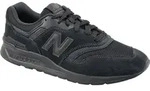 New Balance Schuhe 997, CM997HCI - Grau - 45,5