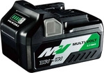 Ersatzakku HiKOKI BSL36A18 Multivolt 18V / 36V (5,0/2,5 Ah)