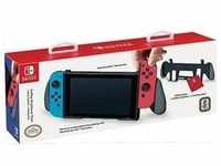 BigBen Nintendo Switch Grip Go Play off. lizenziert