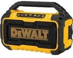 DeWalt DCR011 Akku-Lautsprecher Solo54V Li-Ion ohne Akku/Ladeger&auml;t 5035048643549 -