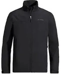 VAUDE Men's Hurricane Jacket IV - Herren Softshelljacke- Winddichte &...