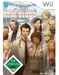 Trauma Center - New Blood