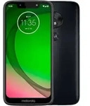 Motorola moto g7 play, 14,5 cm (5.7"), 2 GB, 32 GB, 13 MP, Android 9.0, Indigo - Blau