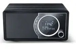 Sharp DR-450 (BK) DAB, DAB+ Digitalradio, Bluetooth, FM Radio, Alarm-/Schlaf und