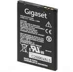 GIGASET LI-ION Akku 3,7V 750mAh f&uuml;r SL800H Premium 300HX 350H 400H 450H 450HX 78H