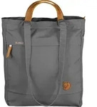 Fj&auml;llr&auml;ven Totepack No. 1, Uni, Stoffbeutel, Rei&szlig;verschluss, Schl&uuml;sseltasche,
