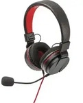 Snakebyte Headset S Nintendo Switch - Schwarz