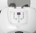 INTEX 26666 - Ozon- und Salzwasser-System - QZ1100 (f&uuml;r Aufstellpools)