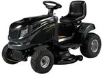 TEXAS Rasenm&auml;her Traktor Rasentraktor Aufsitzm&auml;her XC160-108H 452cm3 E-Start
