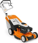 Stihl 63740113401, Stihl RM 655 V, Rasenm&auml;her mit Radantrieb, 2500 m&sup2;, 53 cm, 2,5
