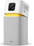 BenQ GV1, 200 ANSI Lumen, DLP, WVGA (854x480), 16:9, 0 - 2540 mm (0 - 100"), 16:9 -