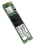 Transcend 110S, 1 TB, M.2, 1700 MB/s