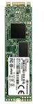 Transcend 830S - SSD - 1 TB - intern - M.2 2280 - SATA 6Gb/s