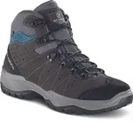 Scarpa Mistral GTX, 41 smoke/lake blue - Grau - 41