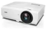 BenQ SH753+, 5000 ANSI Lumen, DLP, 1080p (1920x1080), 13000:1, 16:9, 657,9 - 8252,5