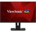 ViewSonic Ergonomic VG2755-2K - LED-Monitor - 68,6 cm (27")