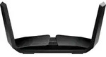 NETGEAR Nighthawk AX12, Wi-Fi 6 (802.11ax), Dual-Band (2,4 GHz/5 GHz),...