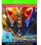 Electronic Arts Anthem - &Eacute;dition L&eacute;gion de l'Aube, T (Jugendliche)