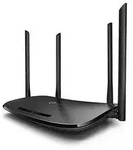TP-Link Archer VR300, Wi-Fi 5 (802.11ac), Dual-Band (2,4 GHz/5 GHz), Ethernet/LAN,