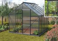 Meridian 1 6700 HKP4mm, anthrazit