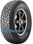 Nankang 4X4 Wd A/T Ft-7 255/60R18 112H Xl