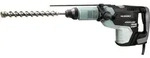 Hikoki DH52MEY, SDS Max, Schwarz, Gr&uuml;n, Grau, B&uuml;rstenloser Motor, &Uuml;berhitzung,