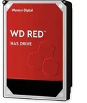 Red 3,5 Zoll 6000 GB Serial ATA III