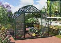 Meridian 2 9900 HKP4mm, anthrazit