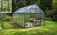 Meridian 1 11500 HKP4mm, anthrazit