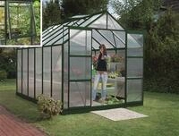 Meridian 2 9900 HKP4mm, smaragd