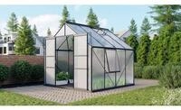 Meridian 2 6700 HKP4mm, anthrazit