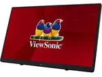Viewsonic Td2230 Touch 22 ́ ́ Led Monitor 60hz Rot One Size / EU Plug Rot One Size Viewsonic Td2230 Touch 22 ́ ́ Led Monitor 60hz Rot One Size / EU Plug Rot One Size