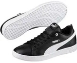 Puma Schuhe Smash V2, 36520802 - Schwarz - 37,5