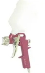 ELMAG Farbspritzpistole 162 A - 1/2 I OT, mit INOX-D&uuml;sensatz 1,2 mm - SB