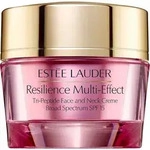 Est&eacute;e Lauder Resilience Multi-Effect Tri-Peptide Face and Neck Creme SPF15,
