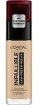 L'Or&eacute;al Paris Infaillible 32H Fresh Wear Make-up (300 Natural Neutre) SPF 25 30 ml