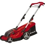 Einhell Power X-Change Akku-Rasenm&auml;her GE-CM 36/37 Li-Solo