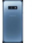 Samsung Galaxy S10e SM-G970F, 14,7 cm (5.8"), 6 GB, 128 GB, 12 MP, Android 9.0, Blau
